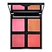 e.l.f. Studio Blush Palette - Light