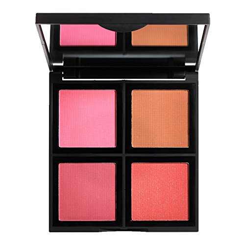 e.l.f. Studio Blush Palette - Light
