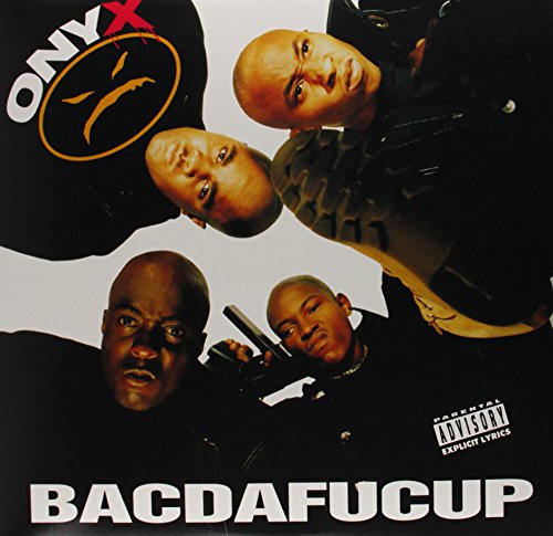 Preisvergleich Produktbild Bacdafucup [Vinyl LP]