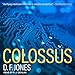 Produktbild Colossus (Colossus Trilogy, Band 1)