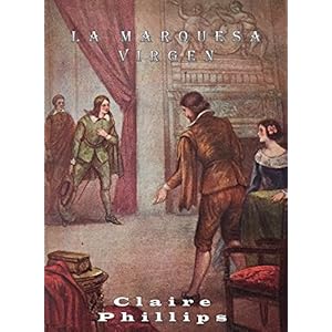 La marquesa virgen