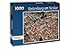 Produktbild Rottenburg am Neckar - Puzzle 1000 Teile mit Bild von oben