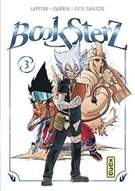 Booksterz Tome 3 Remi Guerin Babelio booksterz tome 3 remi guerin babelio