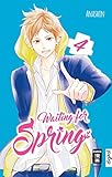 Waiting for Spring 04 by 