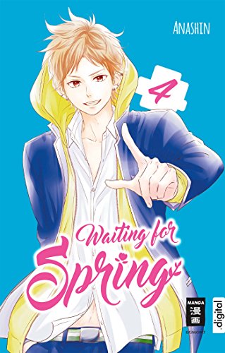 Waiting for Spring 04
