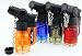 Produktbild GYD Mini Bouncer Jet Feuerzeug, TourchOutdoor 8 Turboflamme