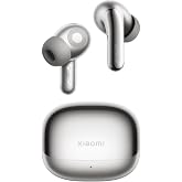 Xiaomi Buds 5 Pro Bluetooth Kulaklık - Hibrit ANC, Y&uuml;ksek &Ccedil;&ouml;z&uuml;n&uuml;rl&uuml;kl&uuml; Ses, &Ccedil;ift Cihaz Eşleştirme, 11mm Dinamik S&uuml;r&uuml;c&uuml;, Hızlı