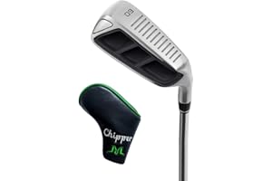 MAZEL Men Golf Chipper Wedge 36 Degree,Right Handed,35 inch