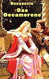 Cover zum Buch Das Decamerone