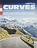 Image de CURVES Österreich: Band 5: Von Reutte nach Triest