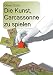 Produktbild Die Kunst, Carcassonne zu spielen: Ein Strategiebuch