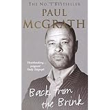 Back from the Brink: The Autobiography