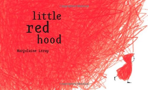 Preisvergleich Produktbild Little Red Hood