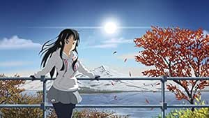 K On Girl Akiyama Mio Anime Hd Poster 300 Gsm Quality 12x18 K On Girl Akiyama Mio Anime Hd Poster 300 Gsm Quality 12x18