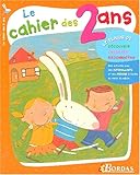Image de CAHIER DES 2 ANS NP2006    (Ancienne Edition)