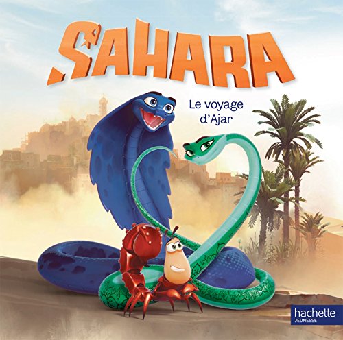 Sahara Sahara