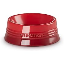 Ciotola Animali Le Creuset - Design E Praticità Per Il Tuo Pet!