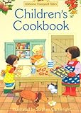 Image de Farmyard Tales Children's Cookbook