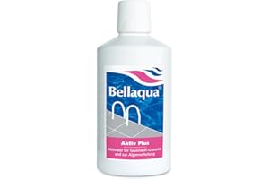 Bellaqua Aktiv Plus 1 Liter Aktivator