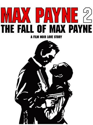 Max Payne 2: The Fall of Max Payne (PS2)