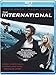 The international [Blu-ray] [IT Import]