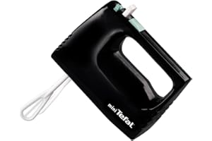 Smoby - Tefal - Batteur Express - Accessoire De Cuisine pour Enfant - Jouet D'Imitation - A Partir de 3 Ans