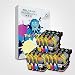 Produktbild The Ink Squid lc125127 X L Kompatible Tintenpatrone Ersatz für Brother Drucker DCP-J4110DW MFC-J4410DW J4510DW J4610DW MFC-J4710DW 12er-Pack Multi-Pack