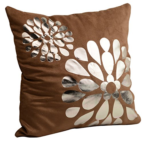 Classic Kissenhülle Sofakissen Kissenbezug Kissen Hülle Bezüge 40×40 (5041) - 2