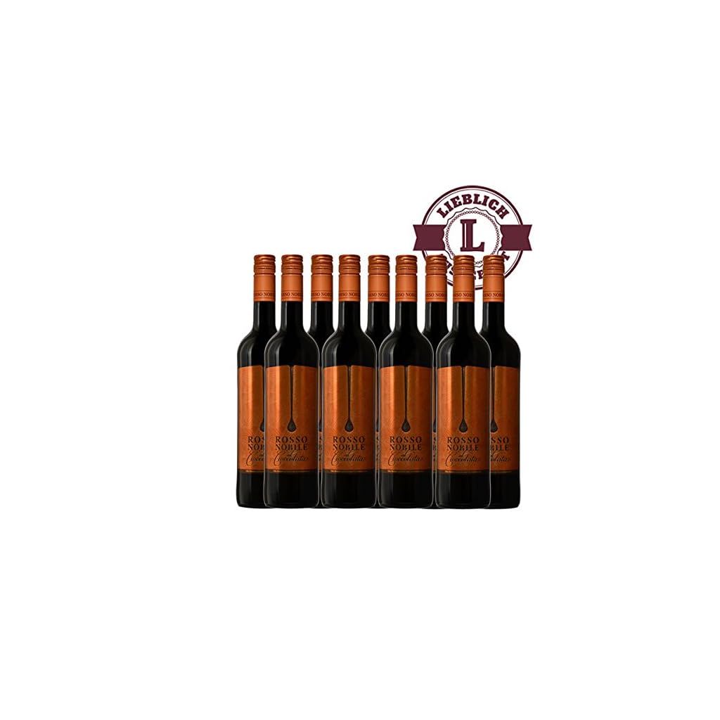 Rosso Nobile Al Cioccolata Wo Kaufen
