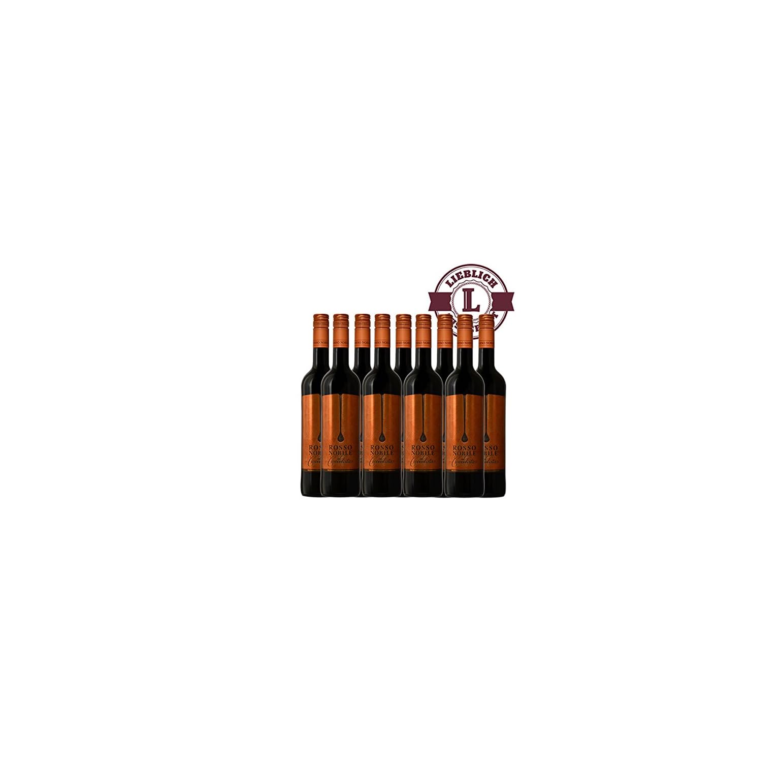 Rosso Nobile Al Cioccolata Wo Kaufen