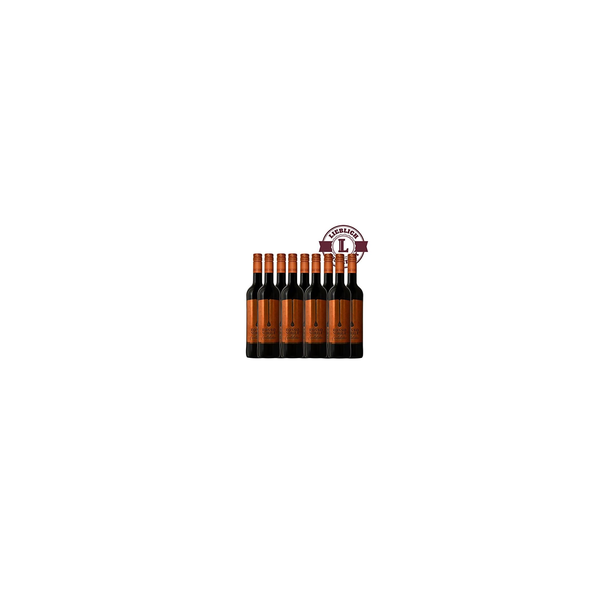 Rosso Nobile Al Cioccolata Wo Kaufen
