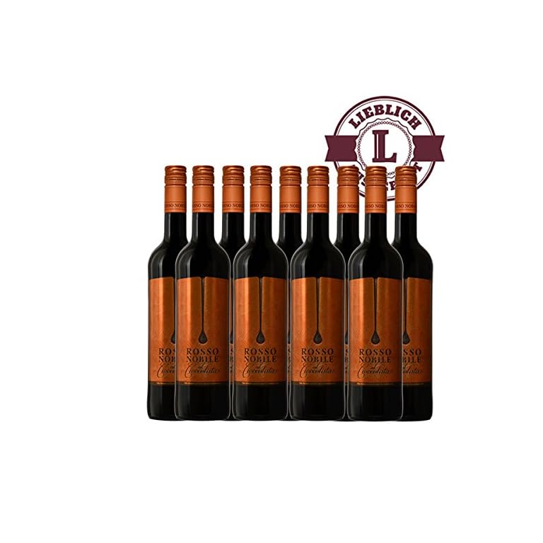 Rosso Nobile Al Cioccolata Wo Kaufen