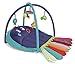 Mamas & Papas Babyplay Tummy Time Octopus Playmat and Gym Toy