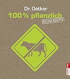 Cover zum Buch 100% pflanzlich "vegan''