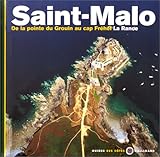 Image de Saint-Malo - De la pointe du Groin au cap Fréhel, la Rance