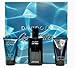 Davidoff Cool Water Homme Set with Aftershave - 75 ml, Aftershave Balm - 50 ml and Shower Gel - 50 ml