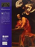 Image de Caravaggio (Genios Del Arte)