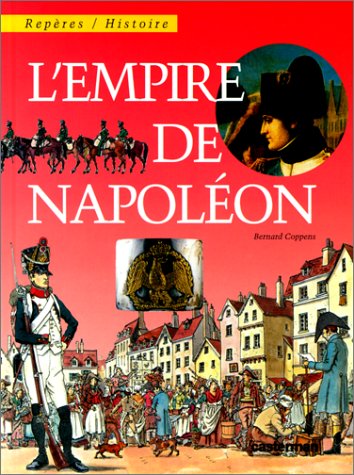 <a href="/node/27800">L'Empire de Napoléon</a>