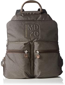 Mandarina Duck MD20 TRACOLLA 15216TZ4024 Damen Rucksackhandtaschen 13x35x31 cm (B x H x T)