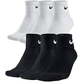 NIKE Kids Cushioned Socks with Band (3 Pairs)