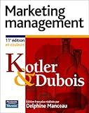 Marketing Management: <b><font color=