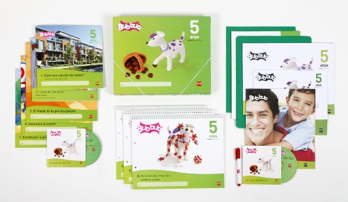 Bubbub 5 anys, 1 trimestre