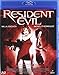 Resident Evil [Blu-ray]