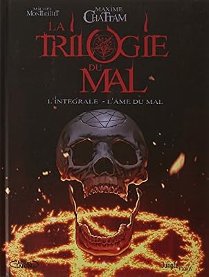 Jungle La Trilogie Du Mal L'intégrale