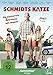 Schmidts Katze [Alemania] [DVD]