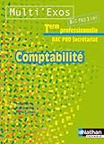 Image de Comptabilité - Term Bac Pro Secrétariat