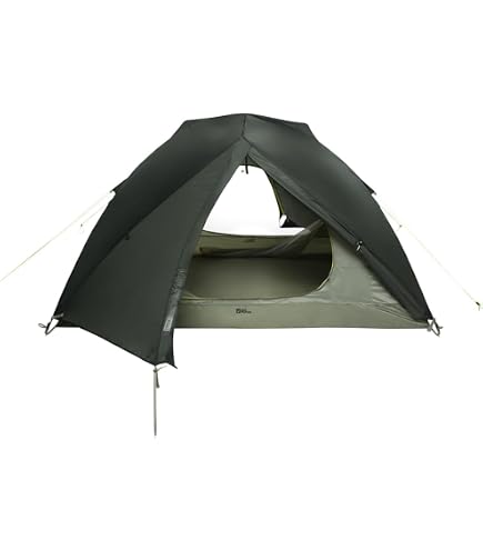 Jack Wolfskin Unisex