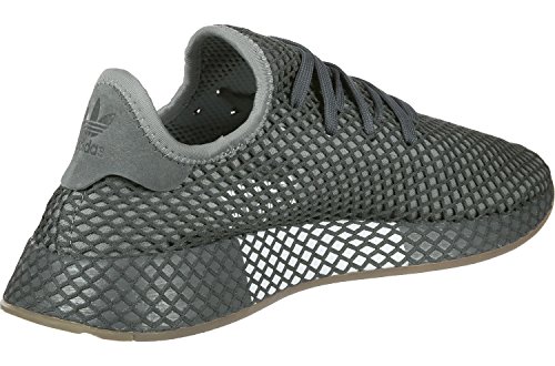 adidas Originals Sneaker DEERUPT Runner CQ2627 Grau, Schuhgröße:40 adidas Originals Sneaker DEERUPT Runner CQ2627 Grau, Schuhgröße:40