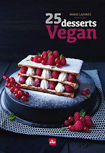 Download 25 desserts Vegan Download 25 desserts Vegan