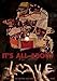 Produktbild It's all about L.O.V.E.: Michael Jackson stories you were never meant to read